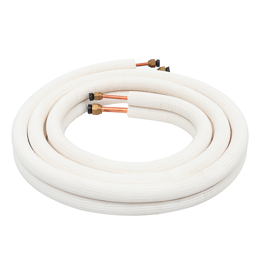 Insulated Copper Tube
