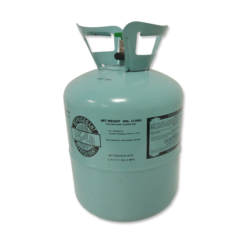 Refrigerant Gas R134a
