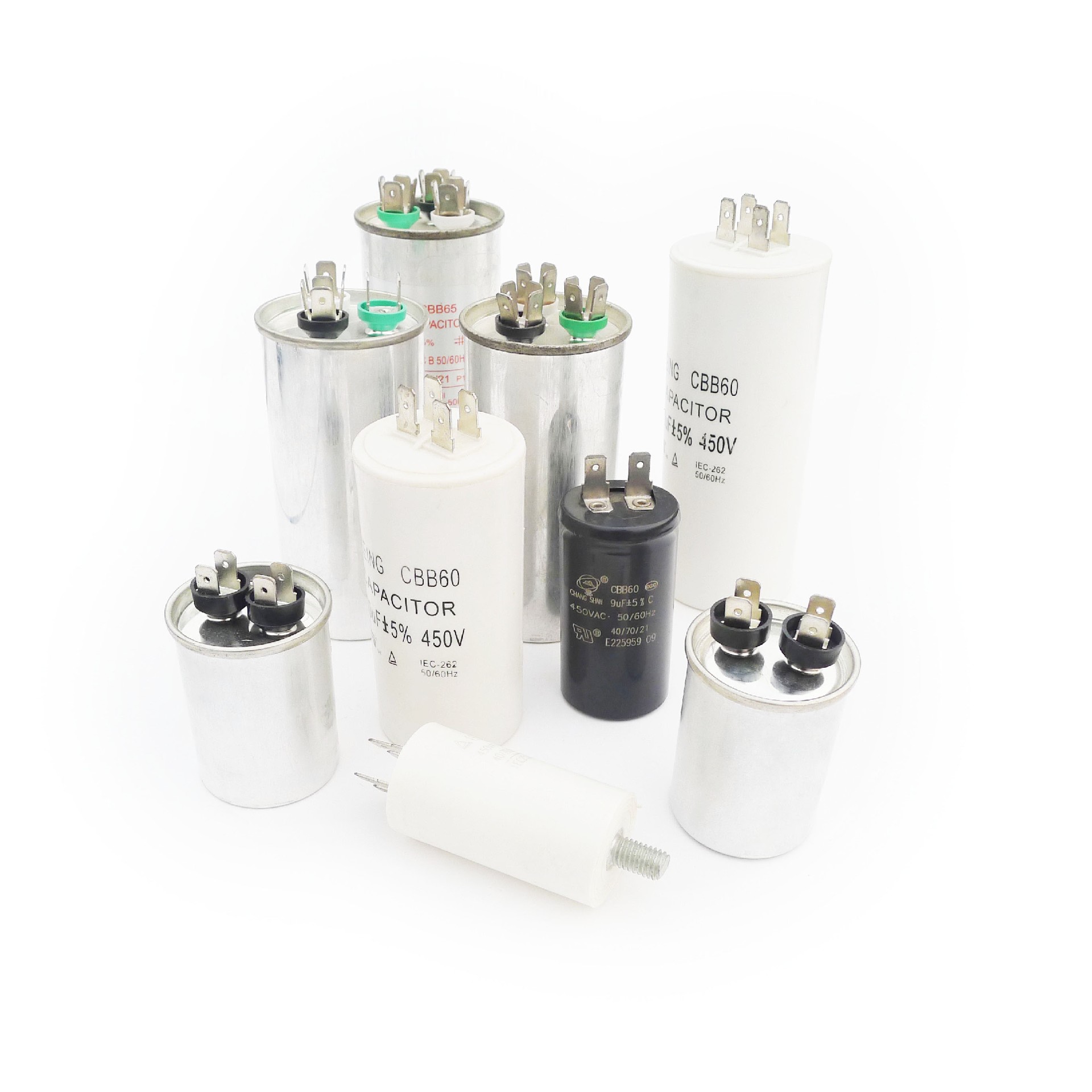Capacitor