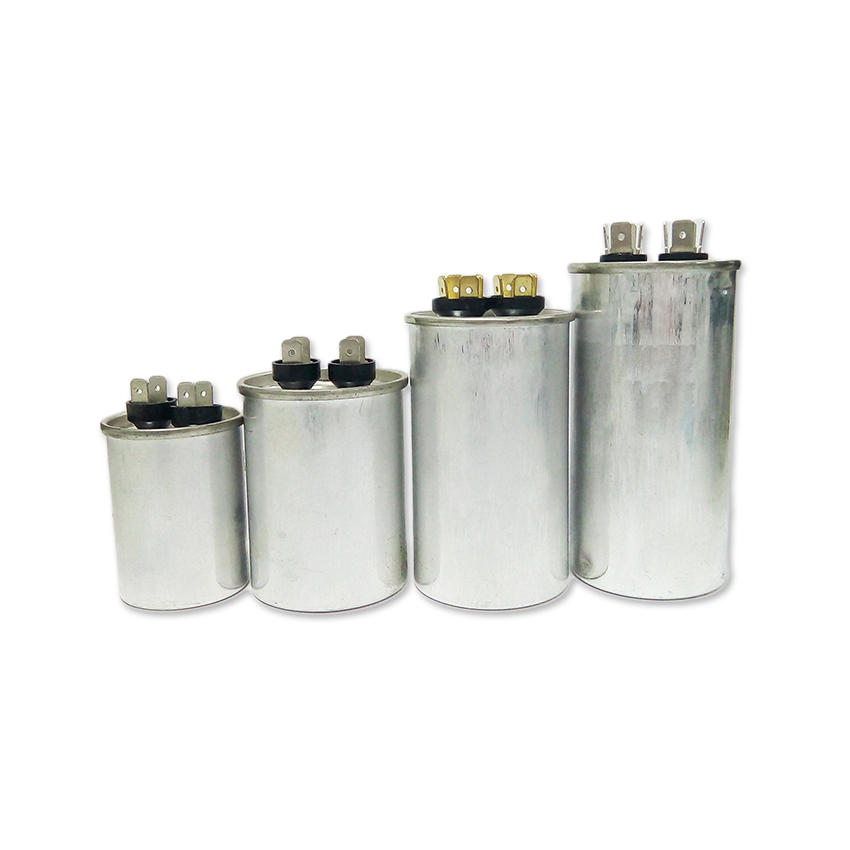 Capacitors CBB65