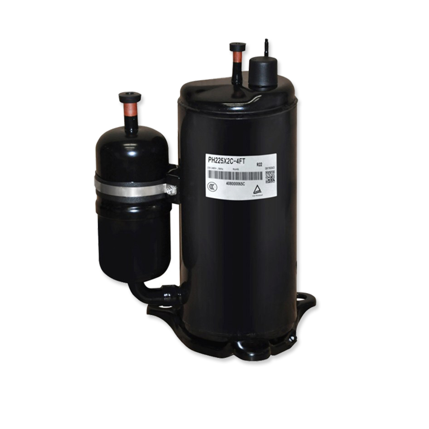 AC Compressor