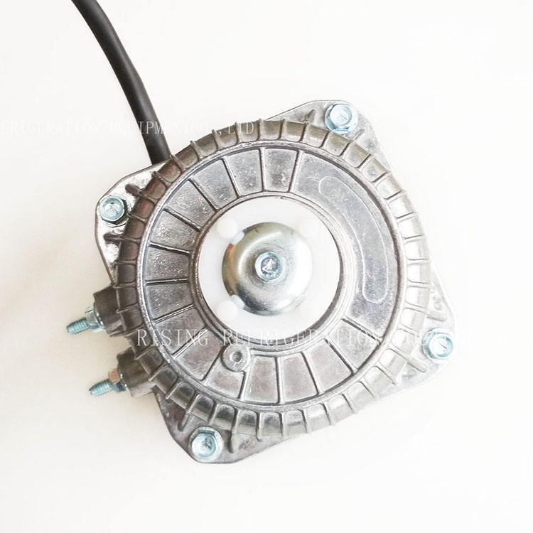 shade pole motor