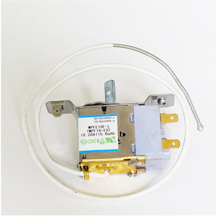 thermostat