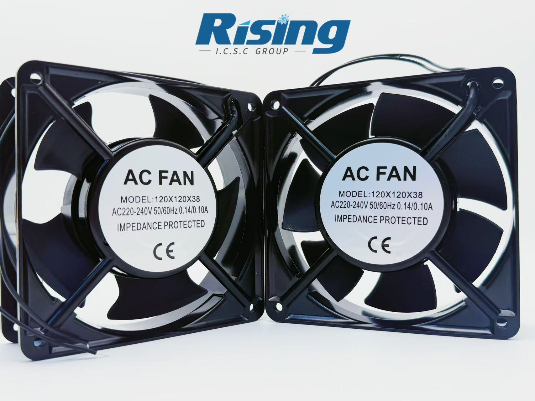 fan motor